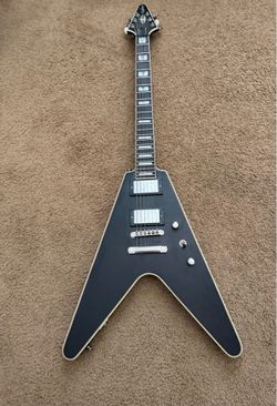 Epiphone flying V Prophecy edition