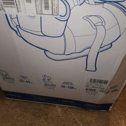 Graco Car Seat 3in1 $29
