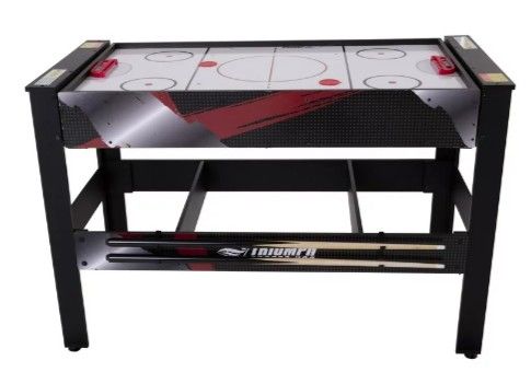 4-1 Game Table