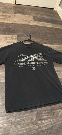 Hellstar T Shirt men’s size L