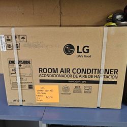 Brand New Window AC Unit 