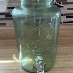 Kilner 5 Litre Drinks Dispenser (cash & pick up only)