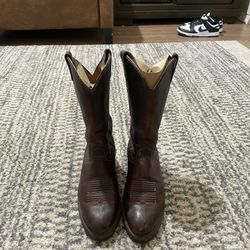 Chippewa Boots. Size 6 1/2 D