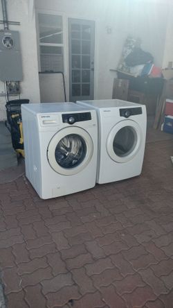 Washers
