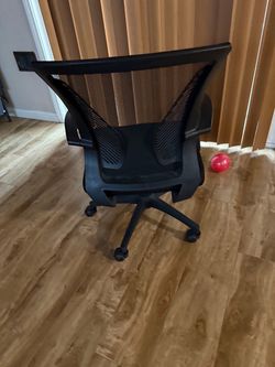 Office chair