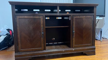 TV stand