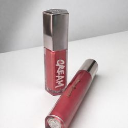 Creamy Liquid Lipstick — Rose Pink