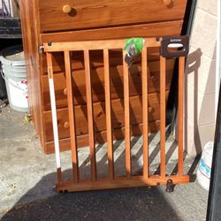 Dog Gate