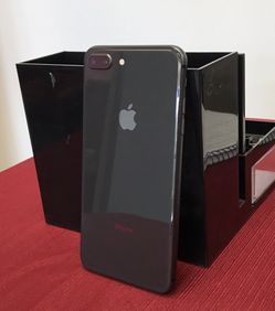 iPhone 8 Plus 64GB Unlocked Excellent Condition