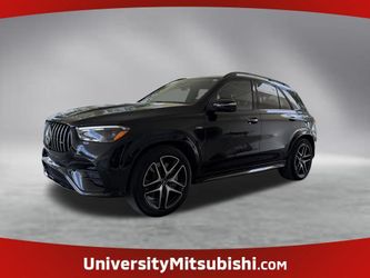 2026 Mercedes-Benz AMG GLE 53