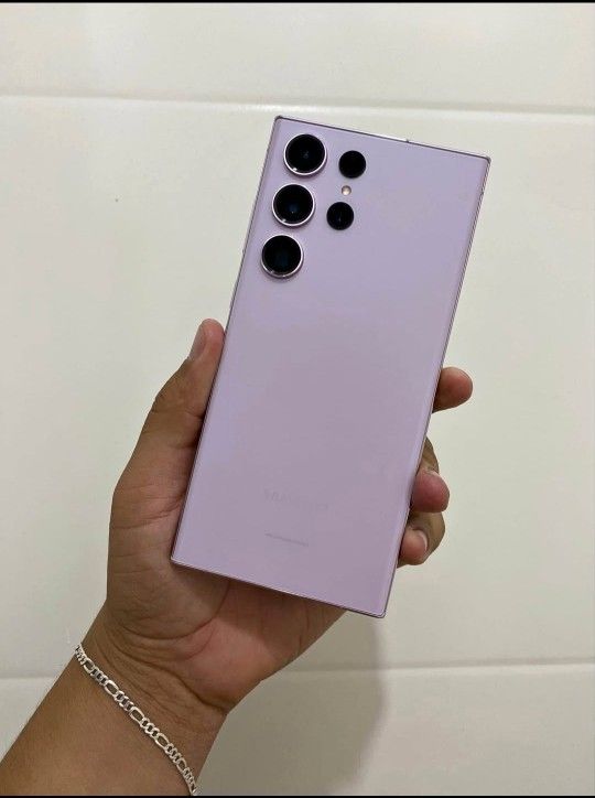 Samsung Galaxy S23 Ultra Unlocked / Liberado 😃