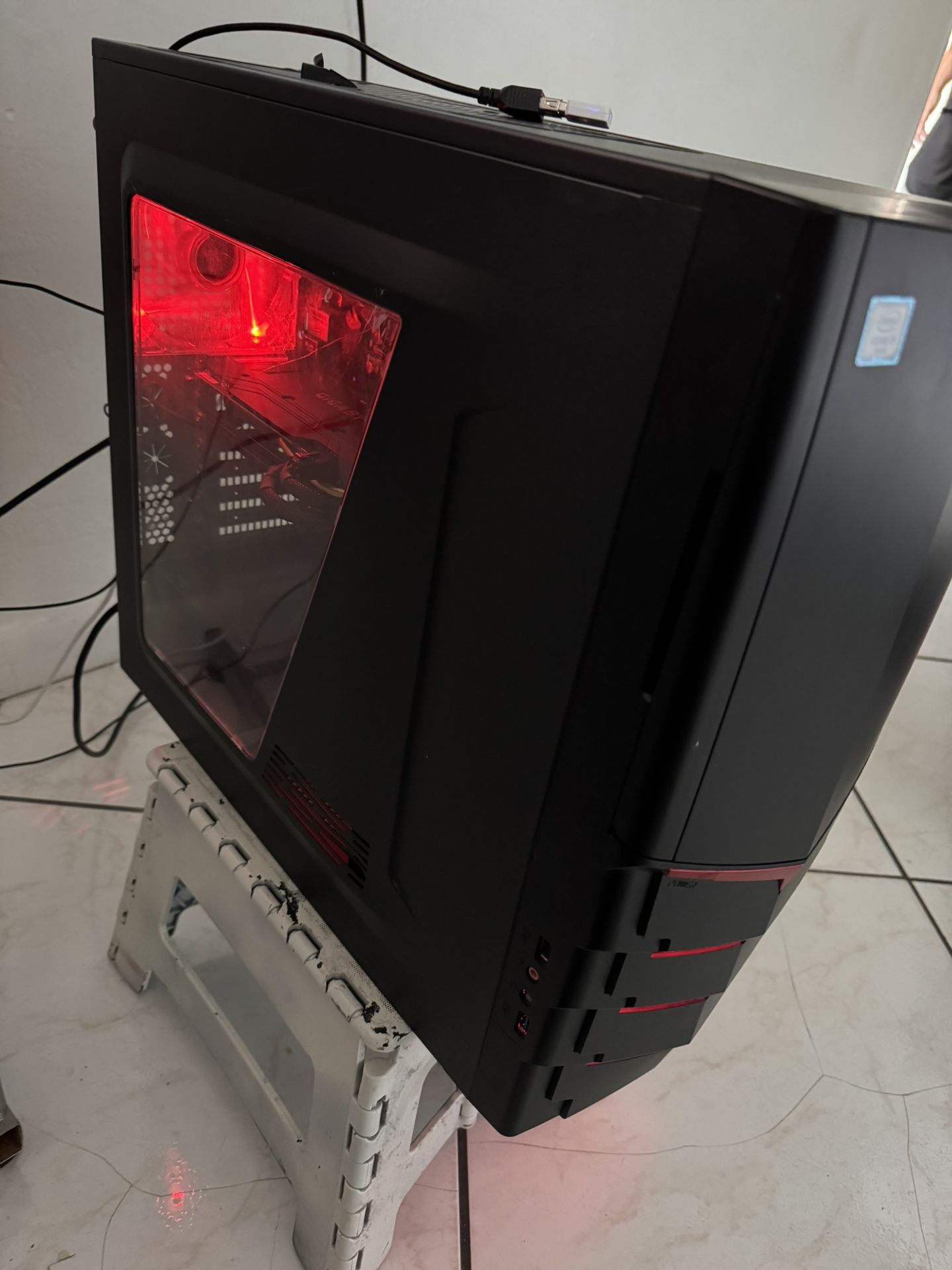 Pc Gaming