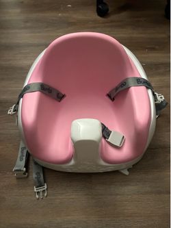 Baby seat