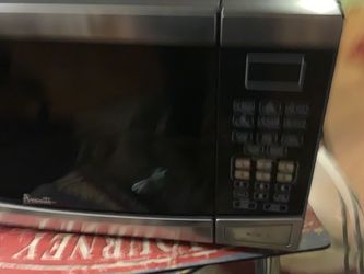 A anti Microwave Mod MT09V3s