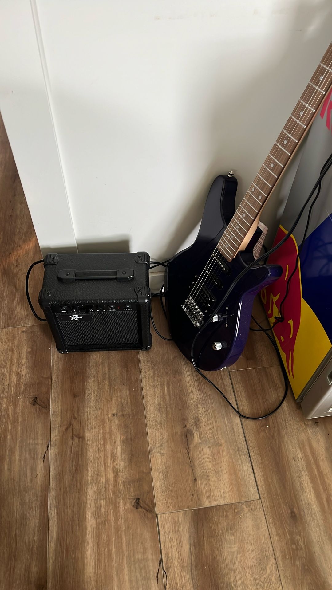 Electric Guitar