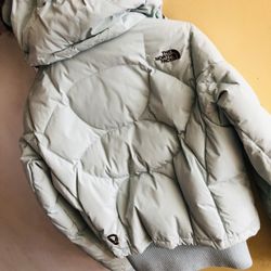 North Face Girls Jacket