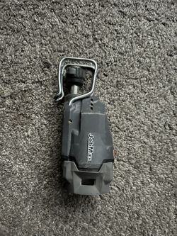 Ridgid Jobmax Saw Head