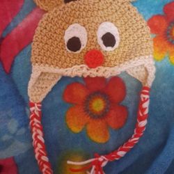 Crochet Orders