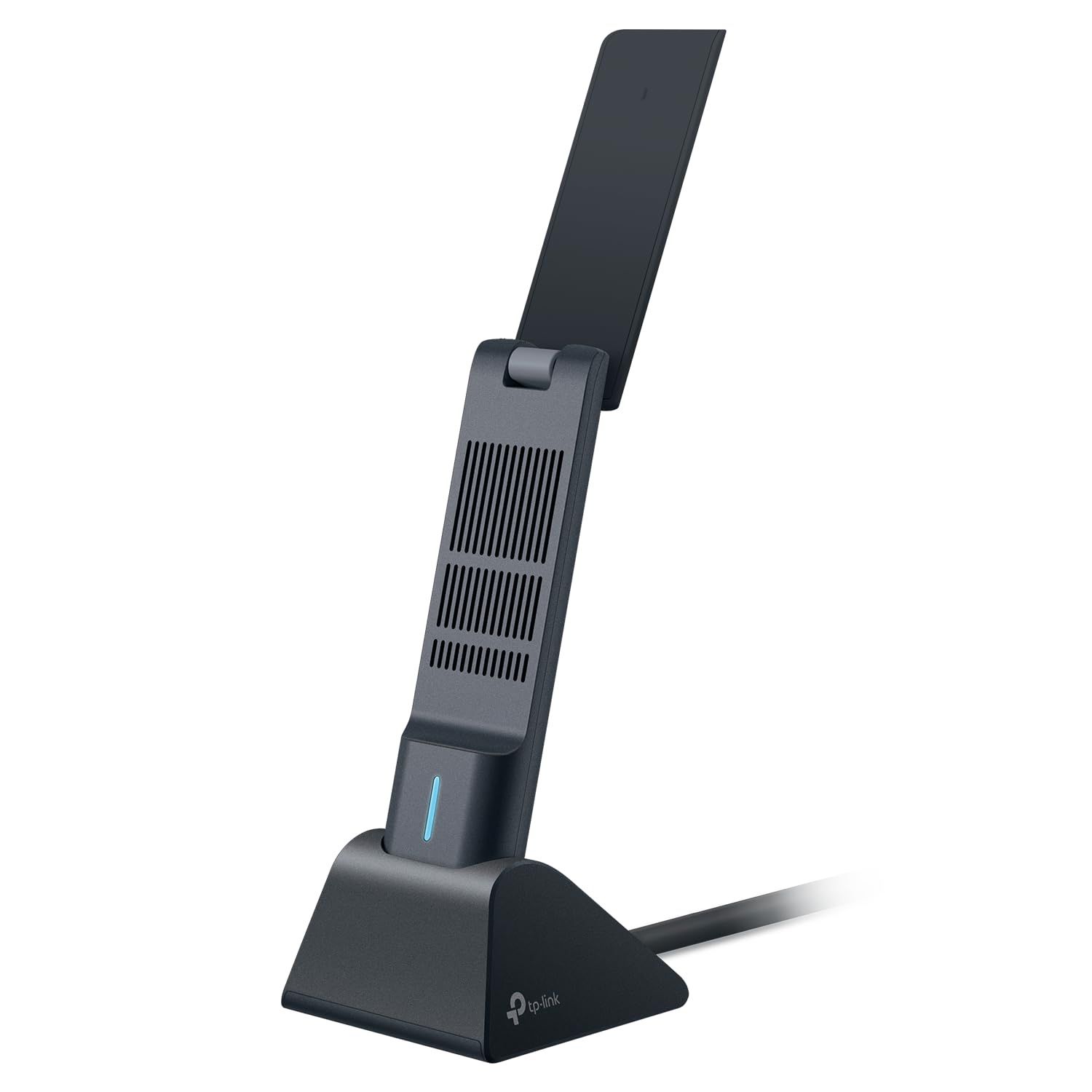 TP-Link AXE5400 WiFi 6E Adapter – Open Box, Like New!