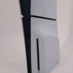 Playstation 5 Slim