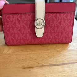 Michael Kors Wallet