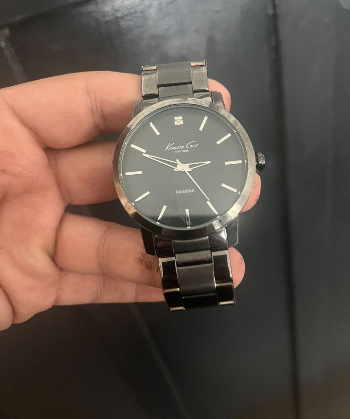 Kenneth Cole Watch