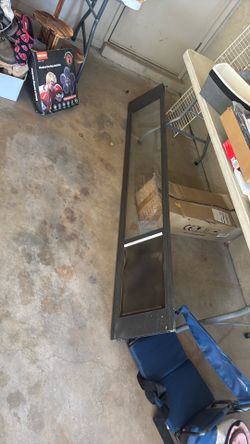 Dog Door Insert