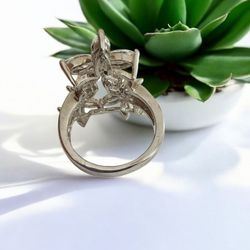Flower Ring 