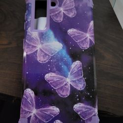Galaxy S21 Case