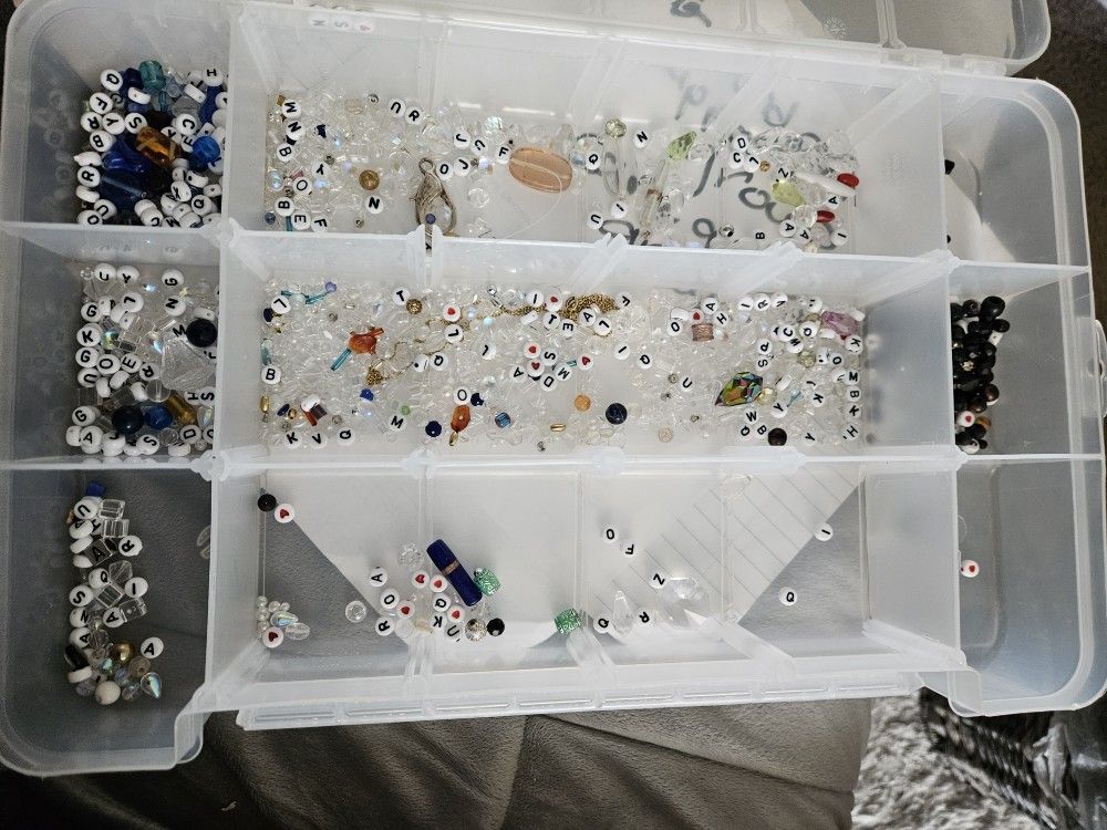 Beads
