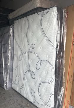 Brand new mattresses for sale