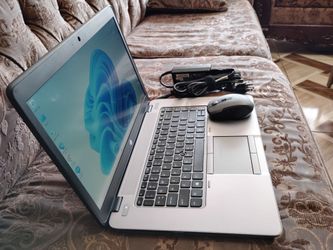 Laptop HP-15 Elitebook 755 G2-AMD-A10 Pro 7350B-R6-16gb ram -1tb HD-go-od for stud-ents.