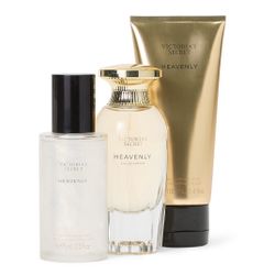 Heavenly Eau De Perfume Gift Set