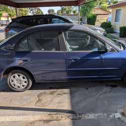2004 Honda Civic