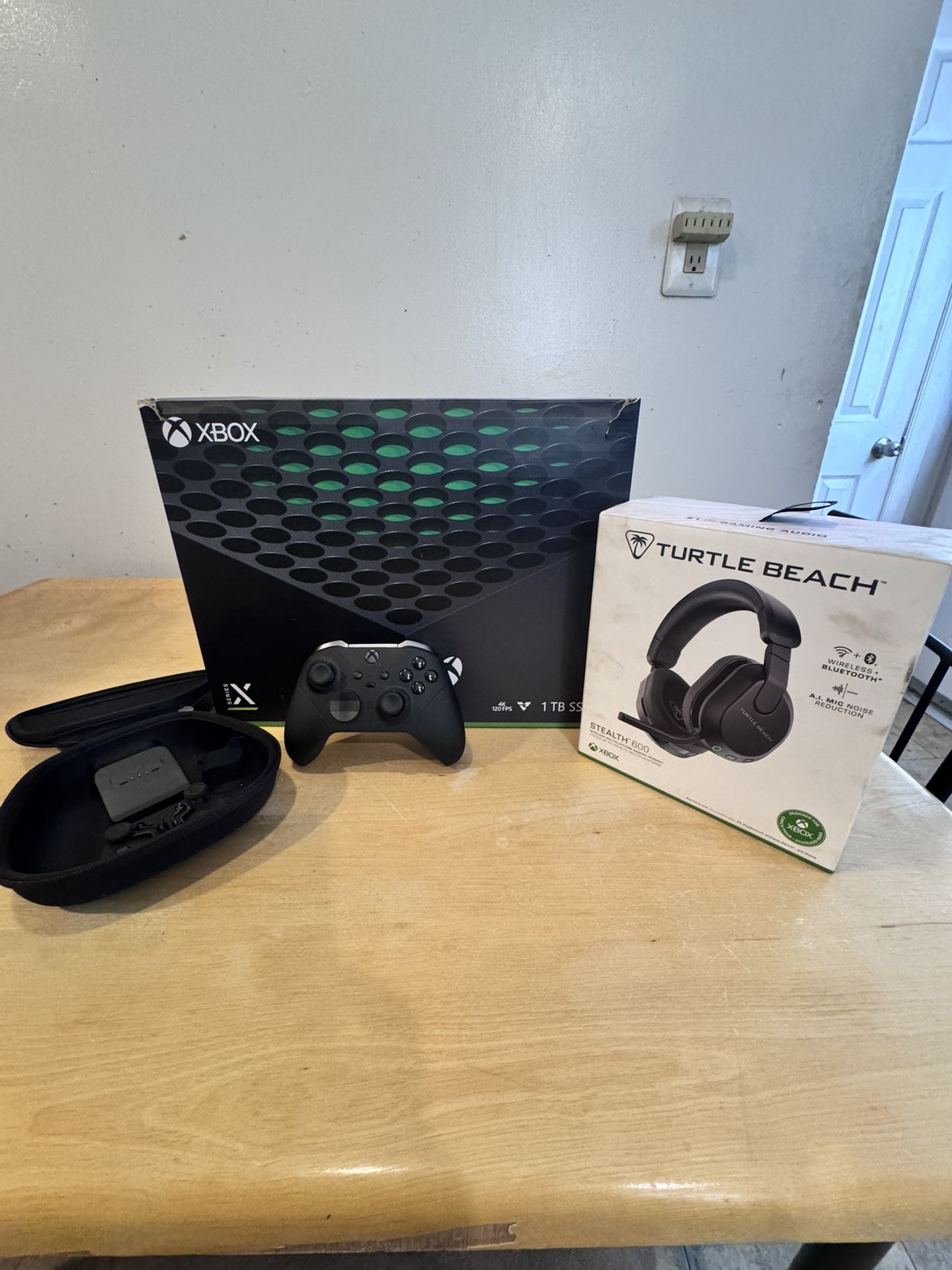 Xbox Series X