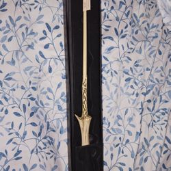 Harry Potter Voldemort Wand Universal Studios