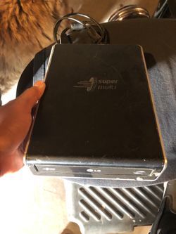 Lg dvd cd maker