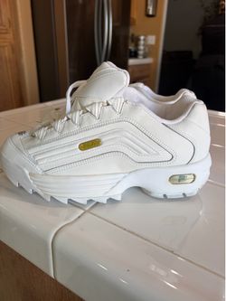 New shoes 2003-2005 styles