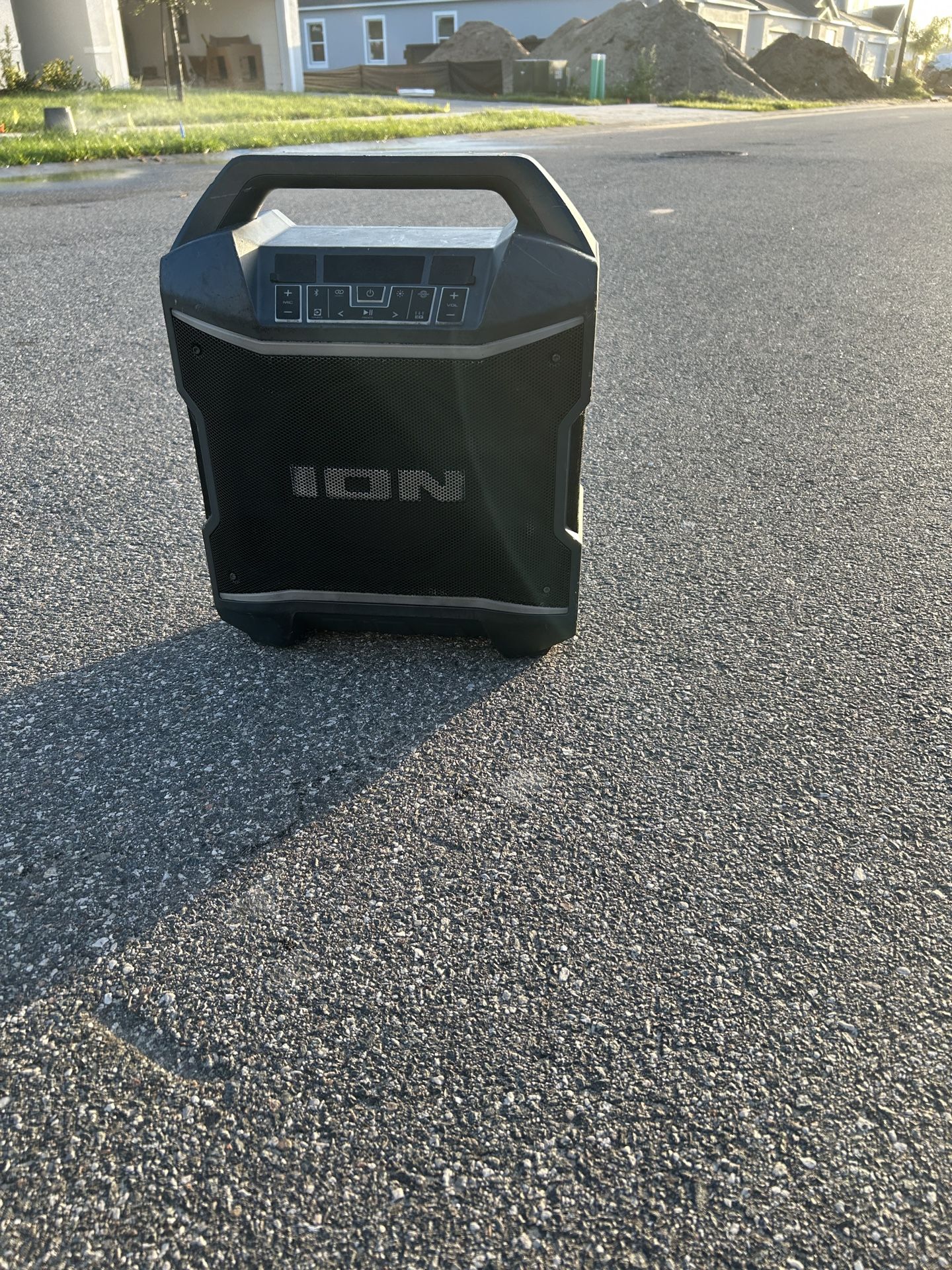 Speaker