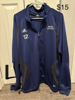Men’s sports sweaters