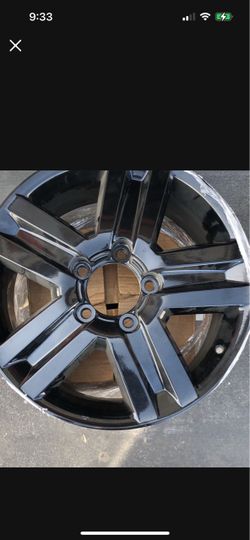 Rims
