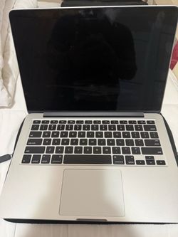 2012 MacBook Pro
