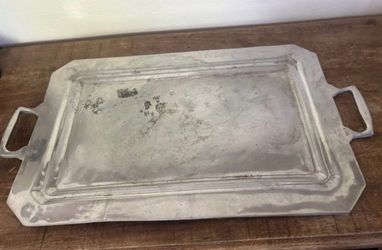 Tray