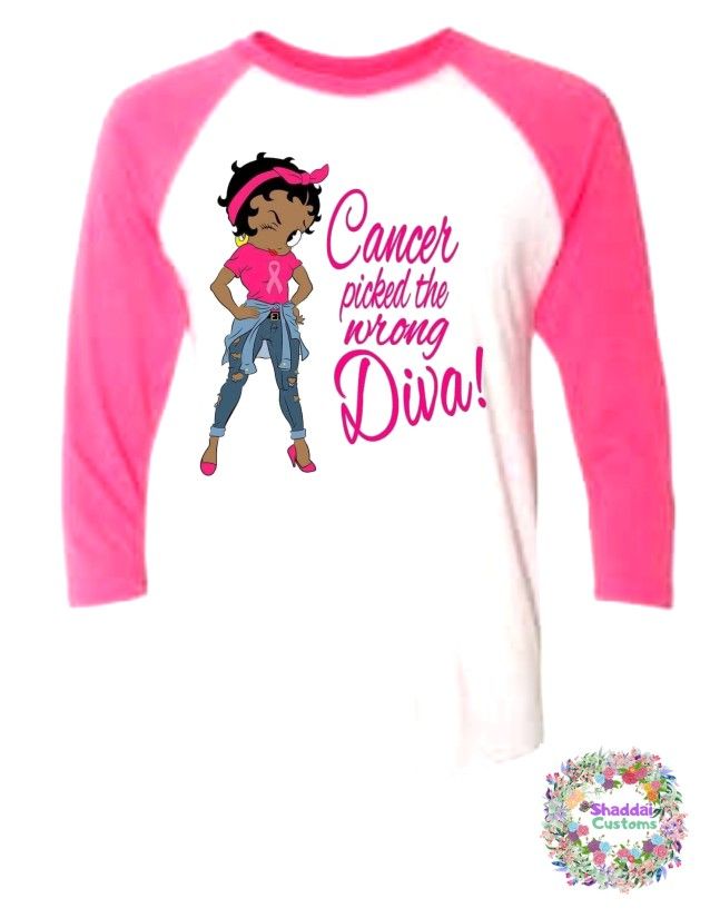 Breast Cancer Awareness Tees New