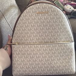 Mk Back Pack 