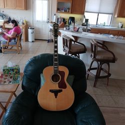 1970s Takamini 12 String Grand Auditorium
