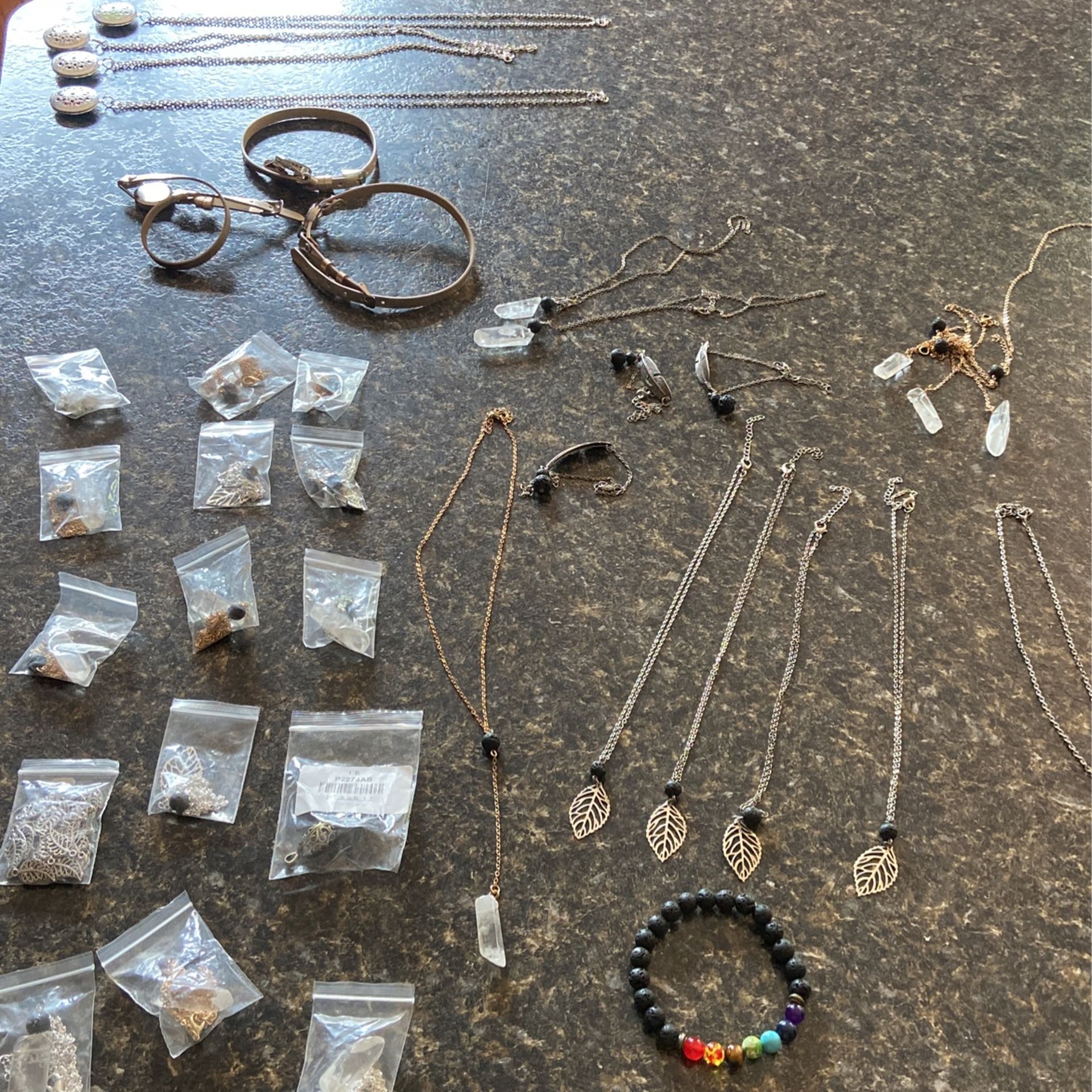 Huge Assortment Of Jewelry 