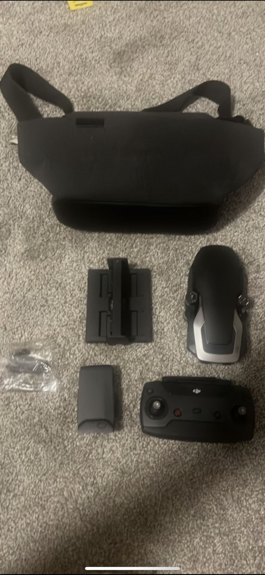 Mavic Air
