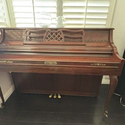 Piano -Schafer  & Sons 