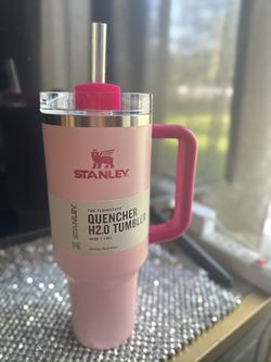 Brand New Stanley Flamingo Pink
